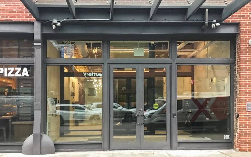 Chicago location