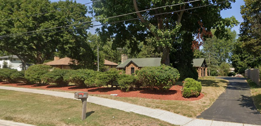 Gurnee location