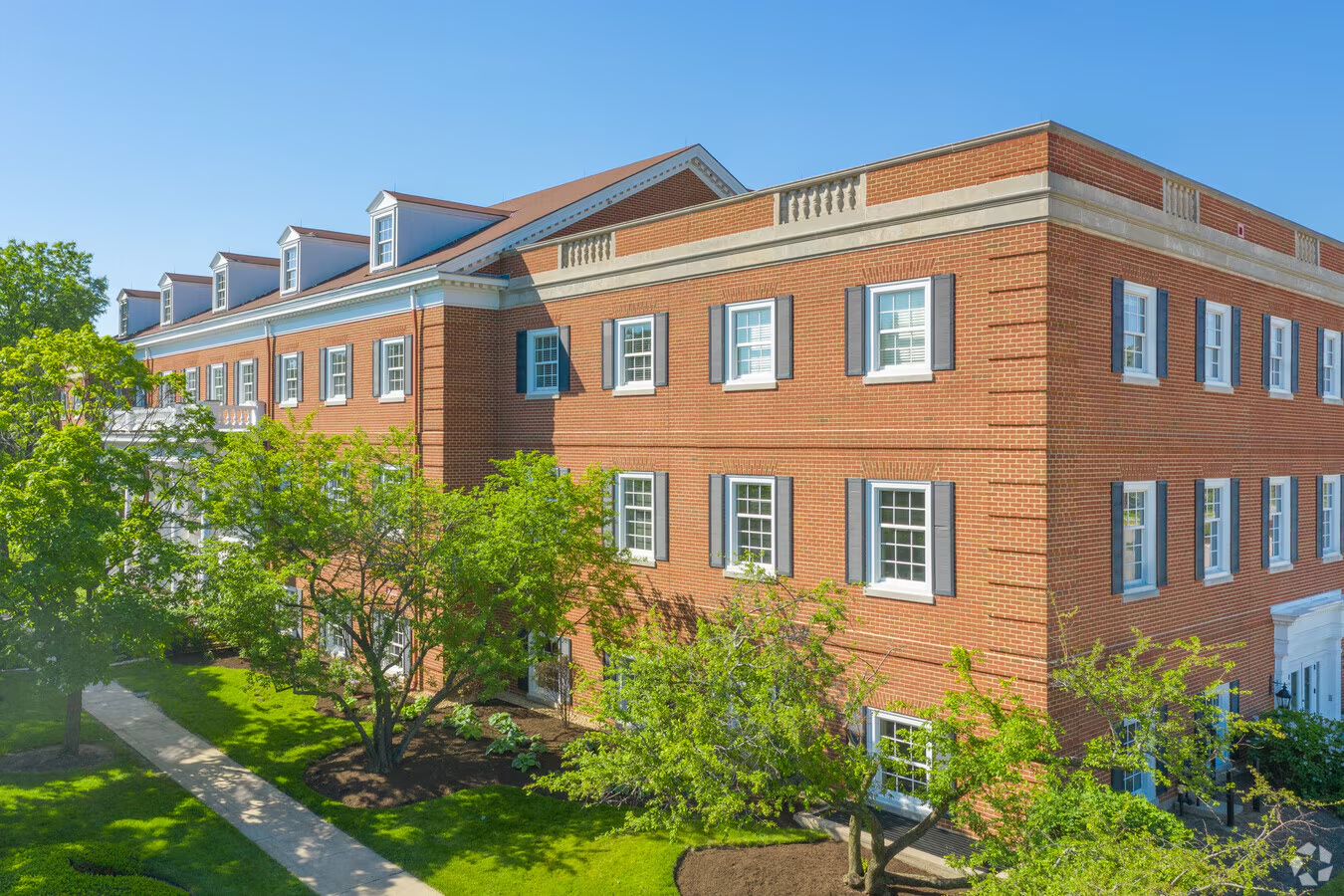 Park Ridge location